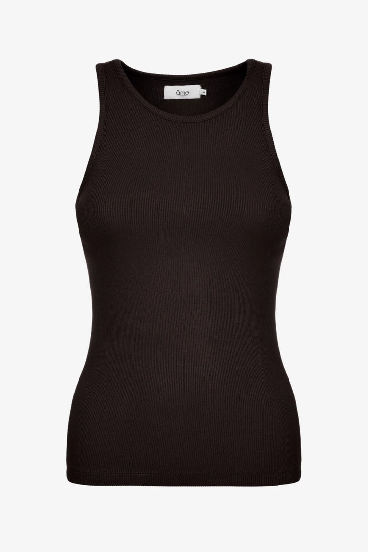 Kraft Top Black