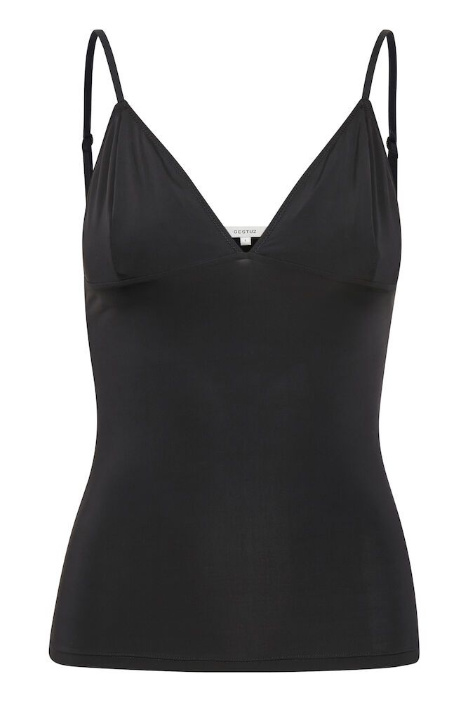 Cami Top Black