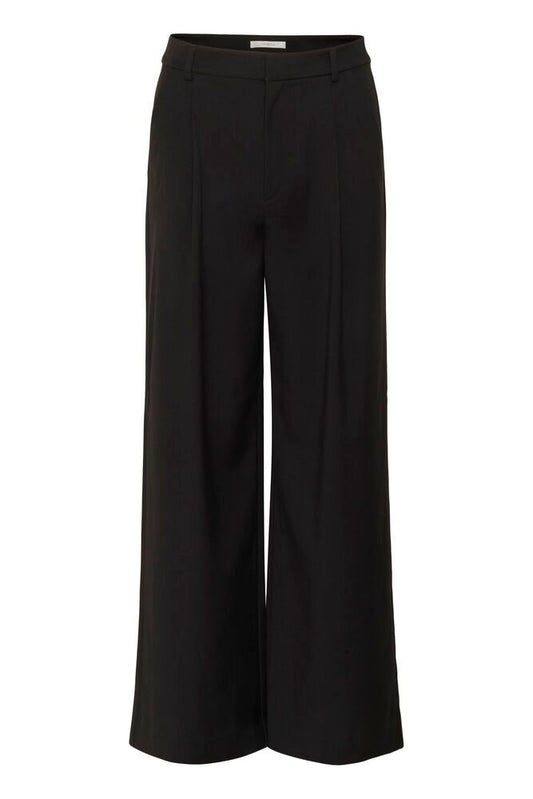 Paula Pants Black