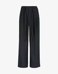 Fiona Pants Navy