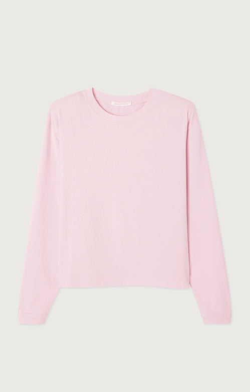 YPA02B T-shirt Pink