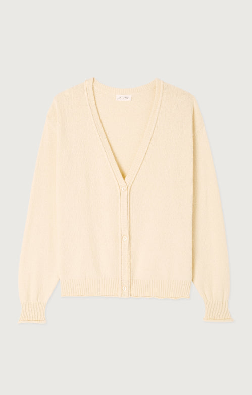 DYL19a gilet Yellow