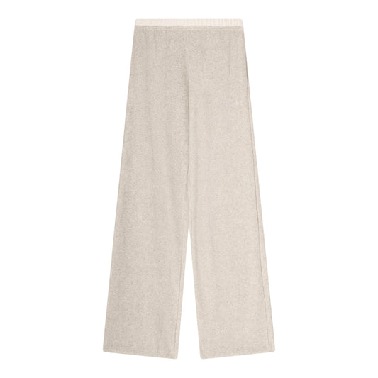 Emmanuel pants Velour grey