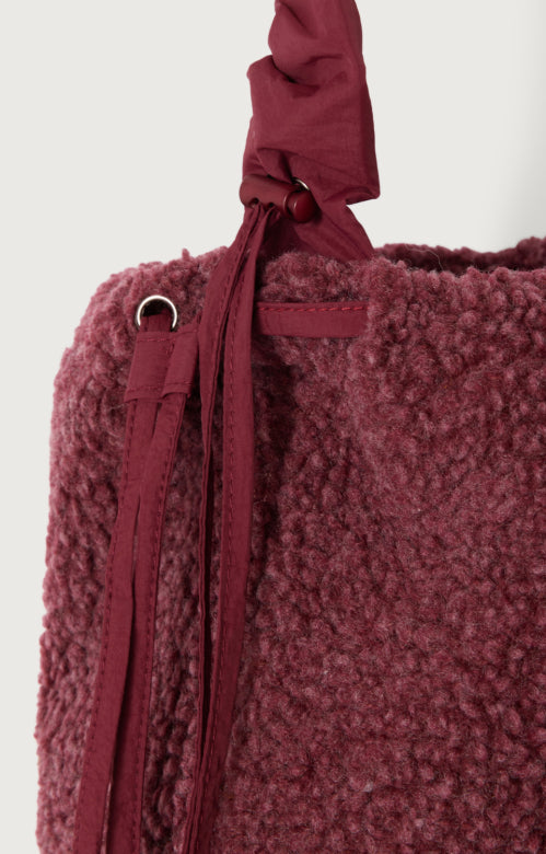 Sac Bordeaux