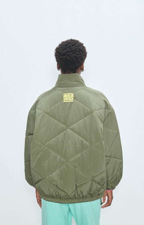 IFABAY jacket Khaki