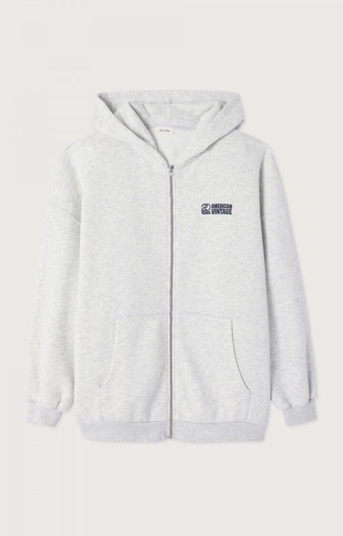 Bap03A Vest Gris