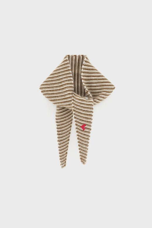 Dusol Scarf Stripe B