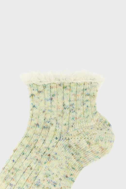 Baso Socks Rainbow