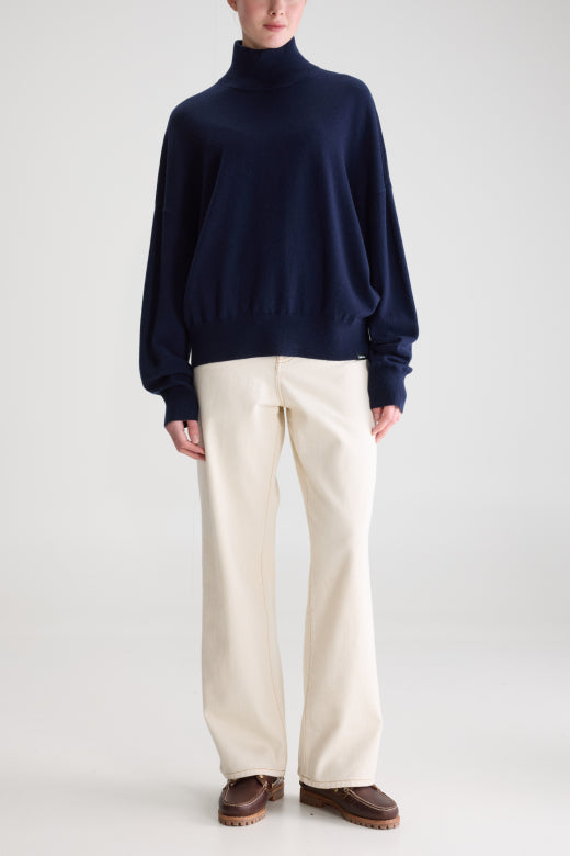 Sonys Knitwear Light Grey