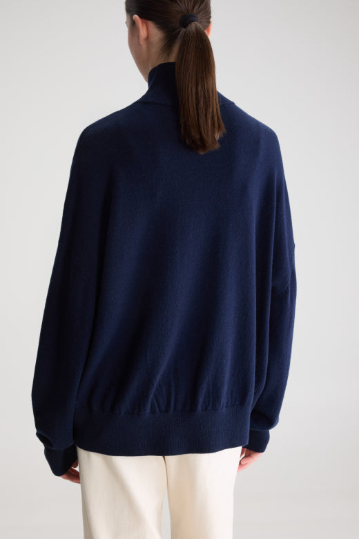 Sonys Knitwear Light Grey