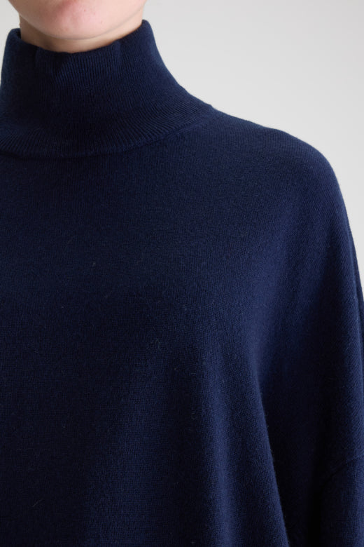 Sonys Knitwear Light Grey