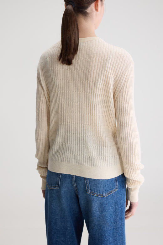 Aryro Knit Natural