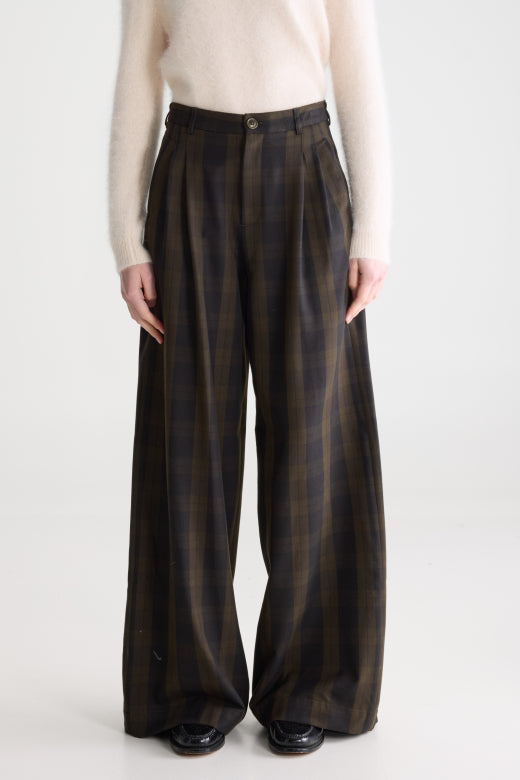Volkert Pants Check