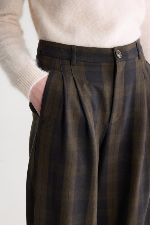 Volkert Pants Check