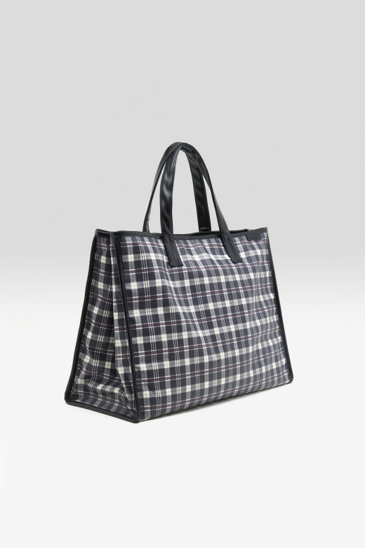 Hecky The Bag Check