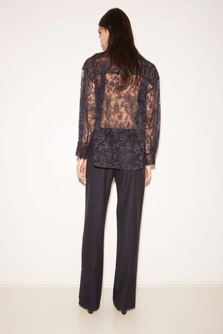 Pants babe navy