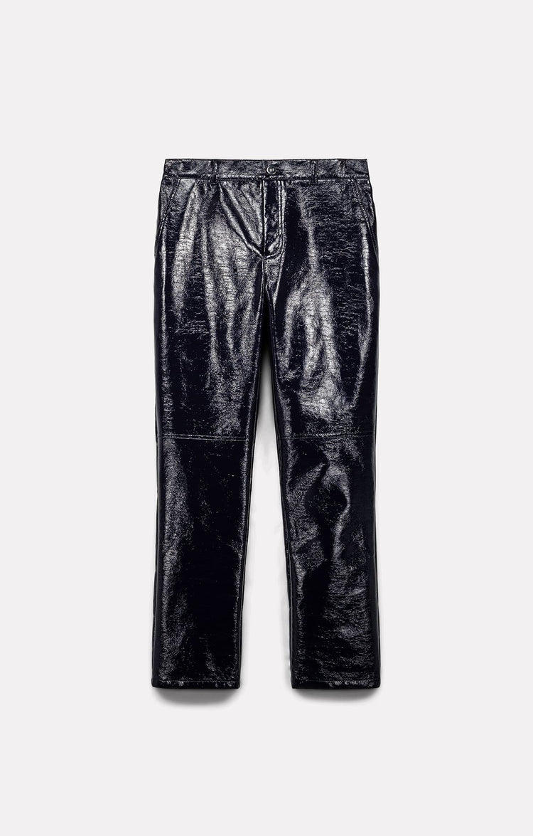Iggy Pants Navy