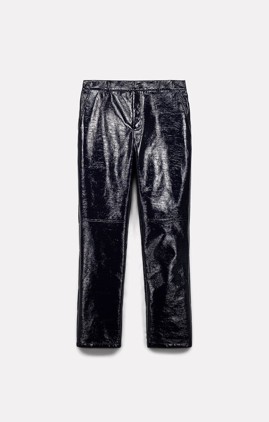 Iggy Pants Navy