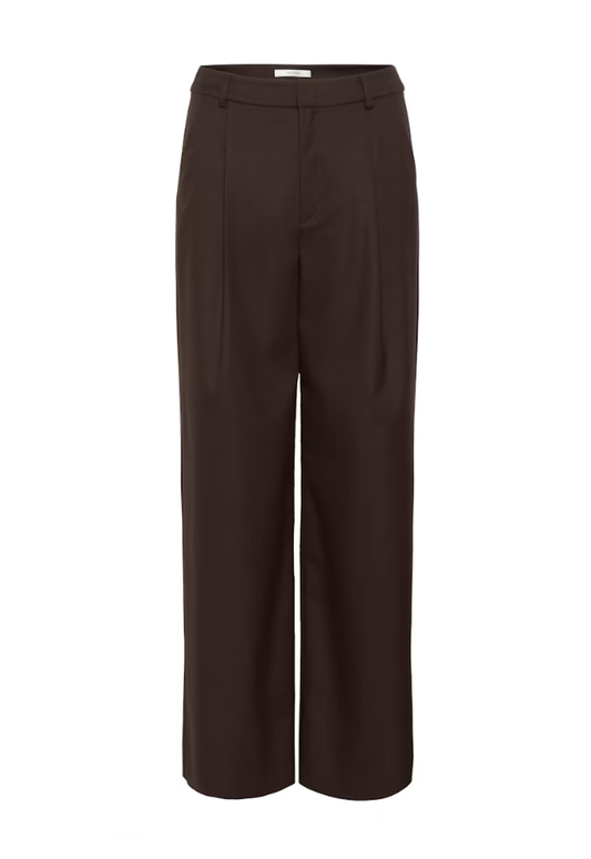 GZ paula pants Brown