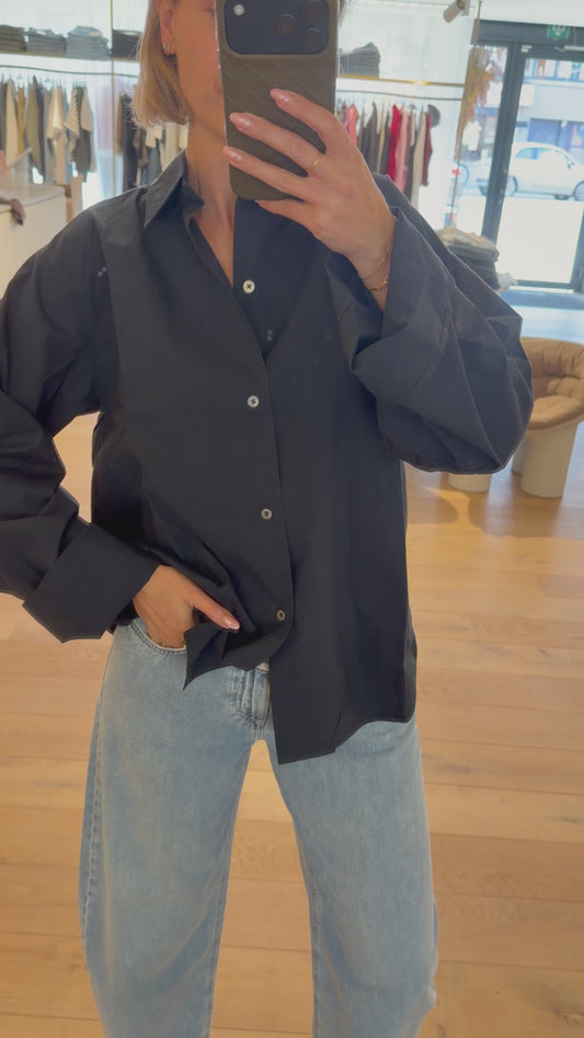 Chris Shirt Nuit