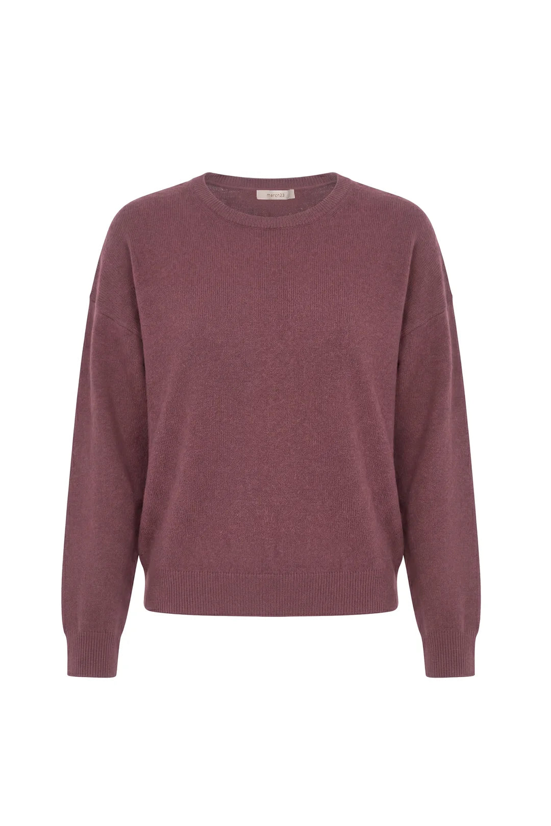 Agata Pull Grape