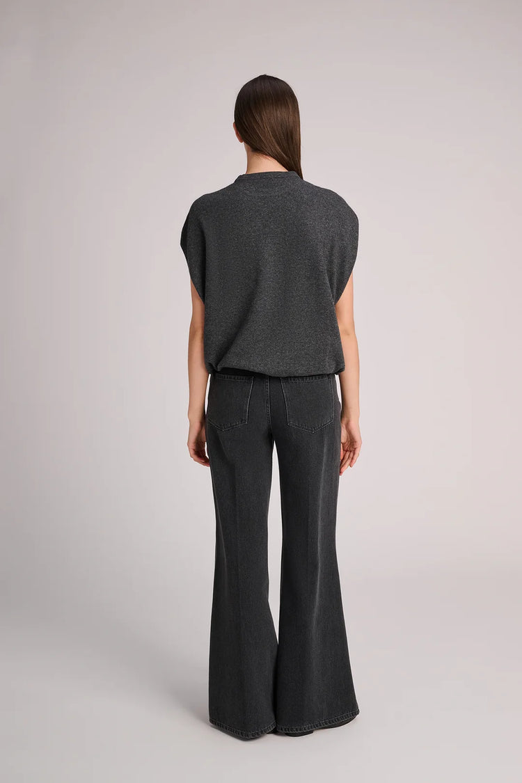 Amsterdam Pull Dark Grey