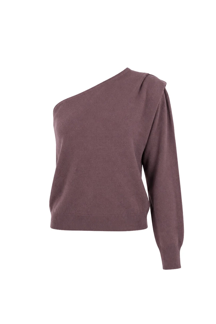 Milan Pull Grape