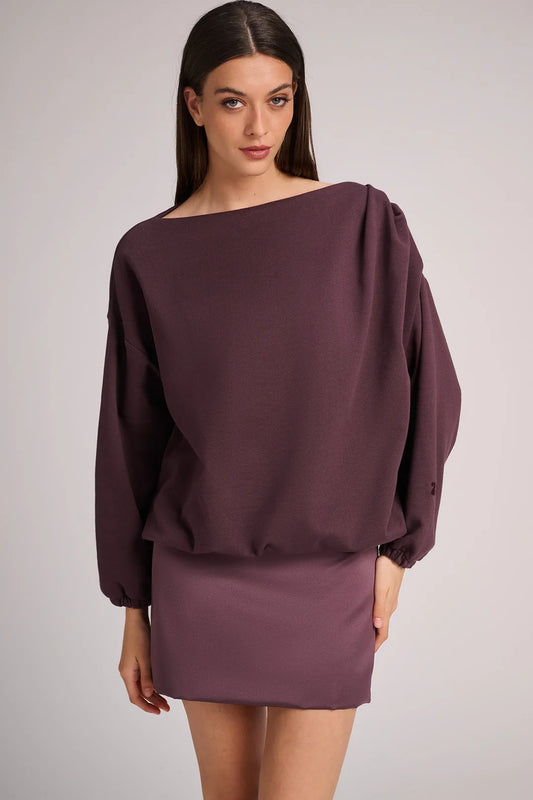 My pull Oasis Grape