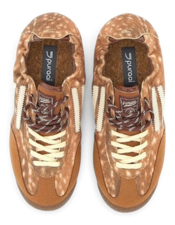 Panther 6.02 Sneaker Bambi