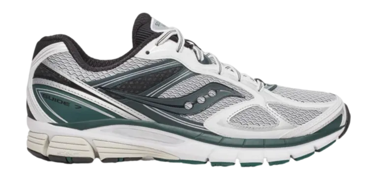 Progrid Guide 7 White/pine