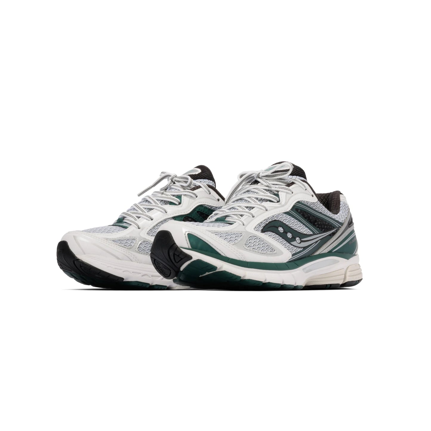 Progrid Guide 7 White/pine