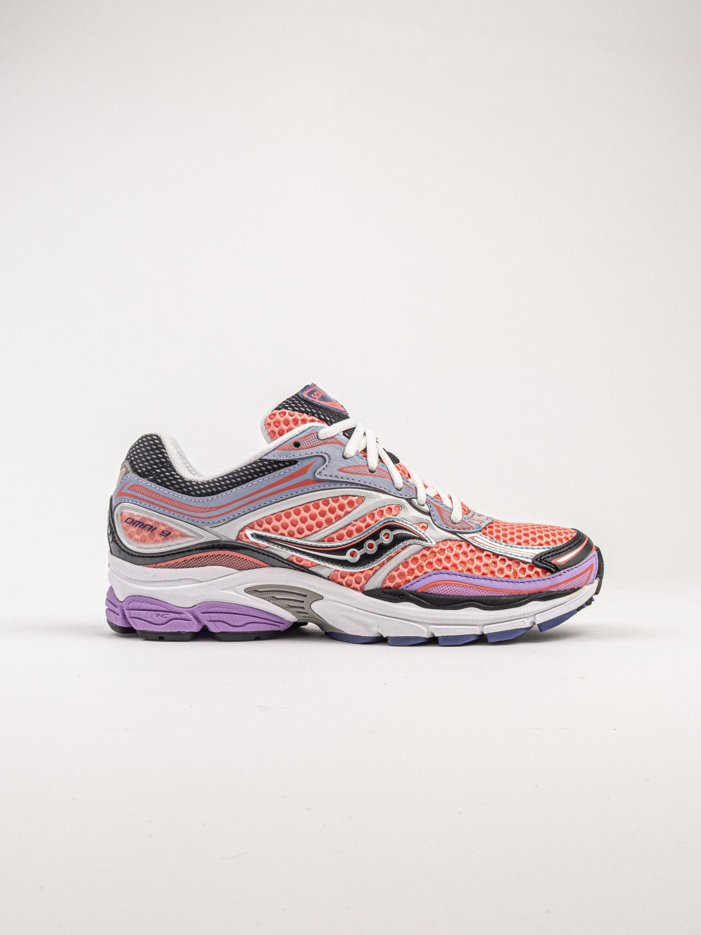 S70739 Progrid Omni 9 Pink/purple