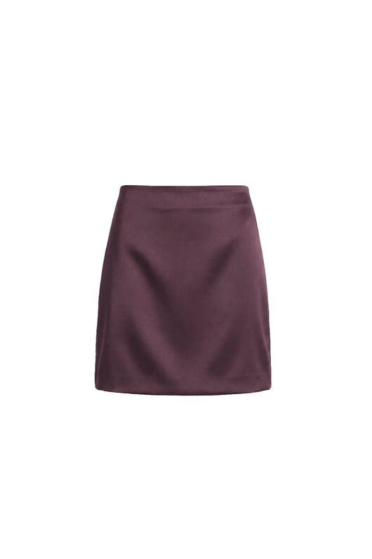 skirt sydney grape