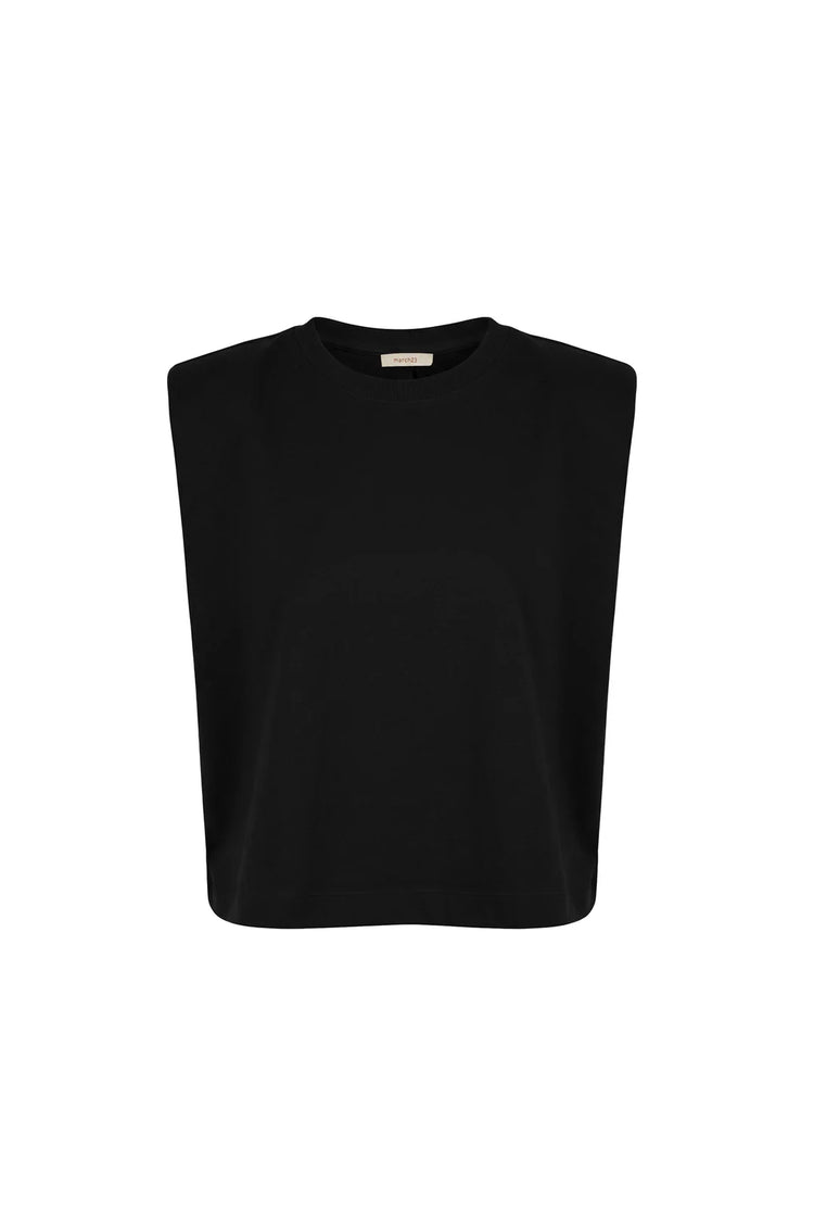 My tshirt Orlando Black