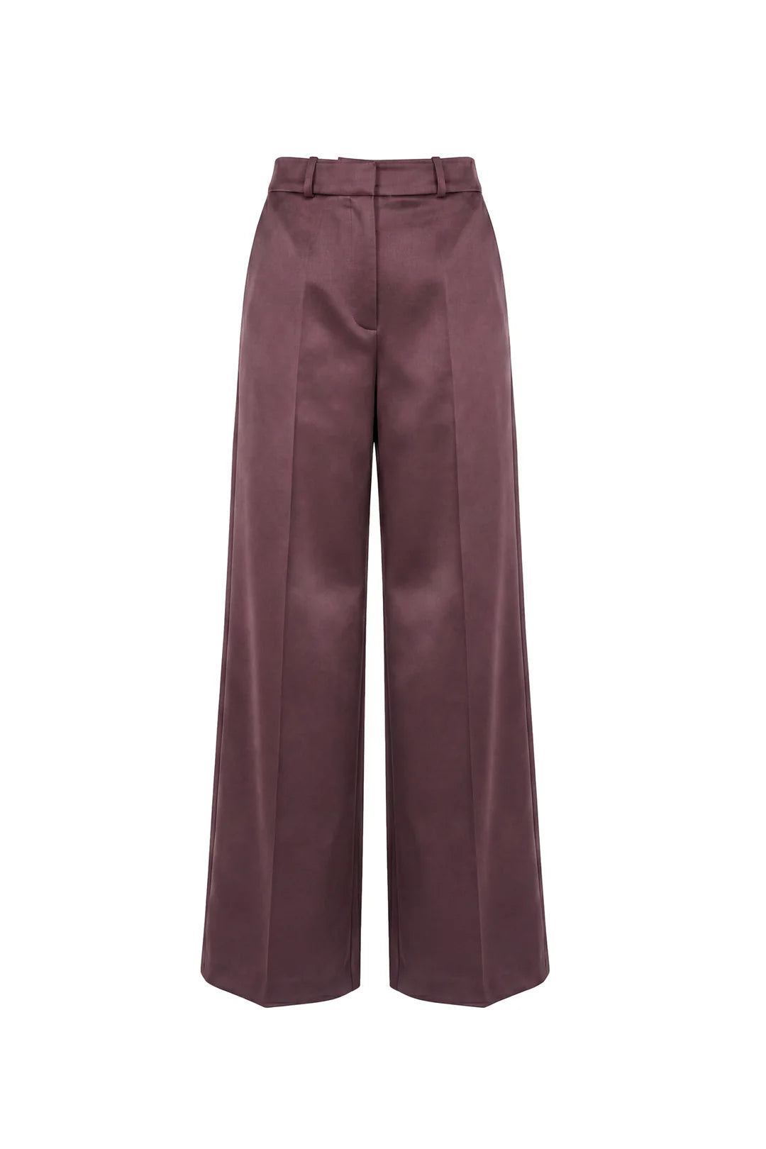 Trousers Brisbane Grape