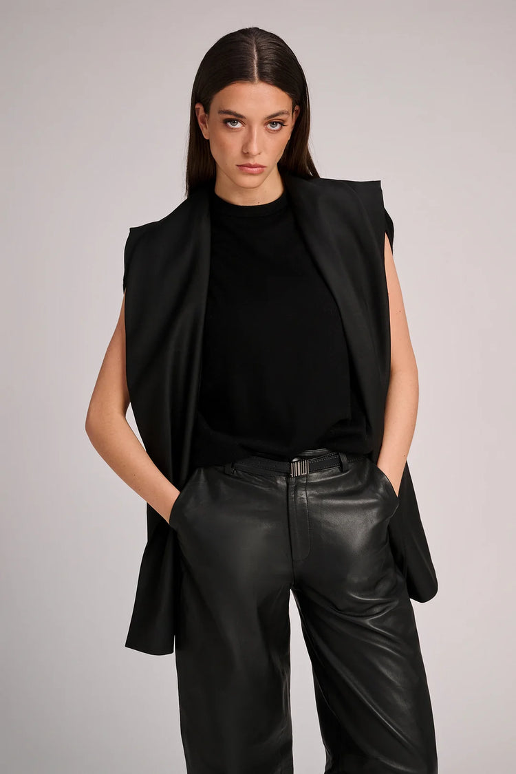 Veste Geneva Black