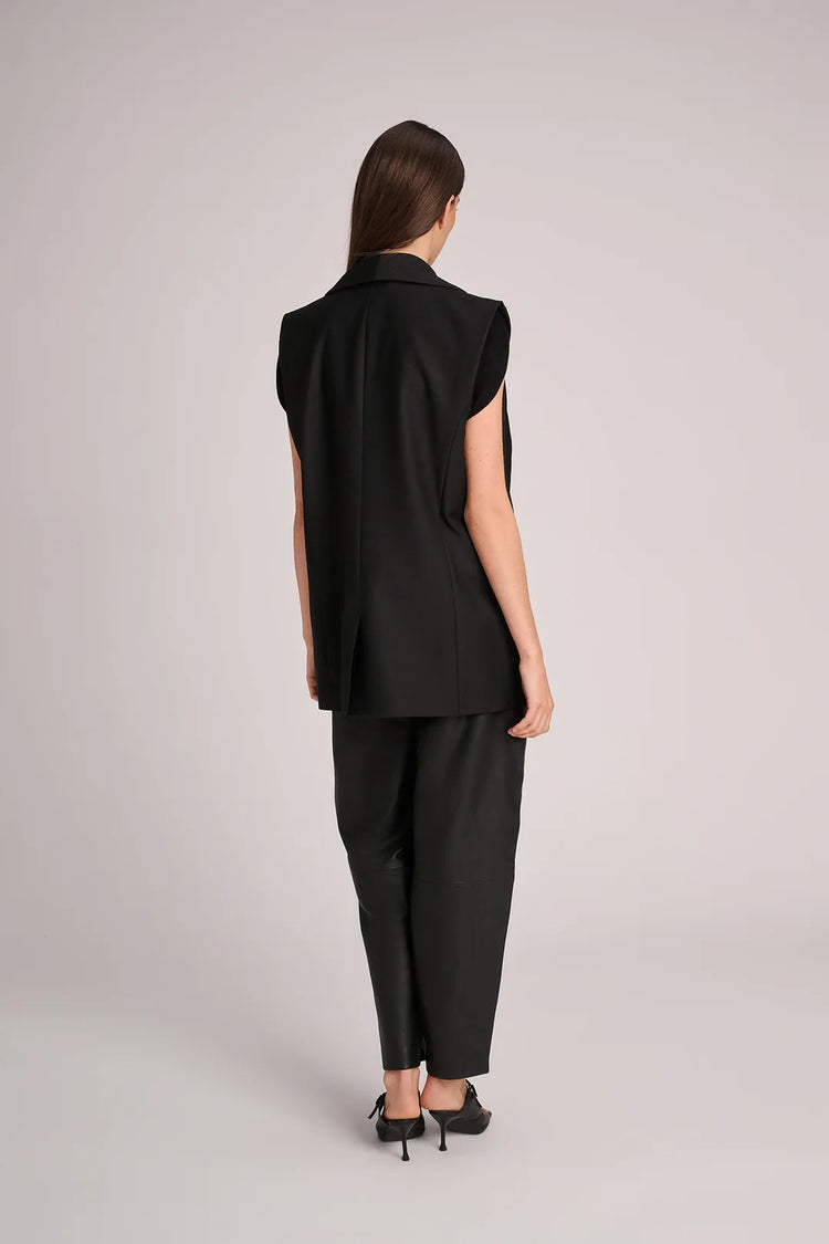 Veste Geneva Black