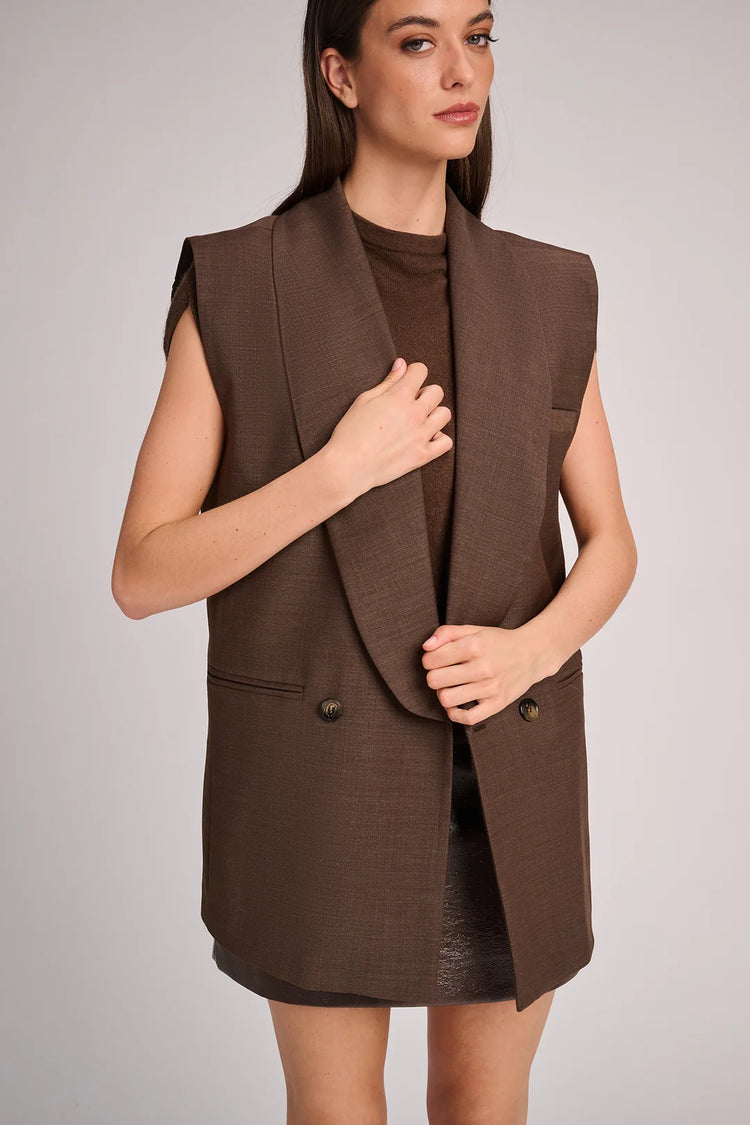 Veste Geneva Vison