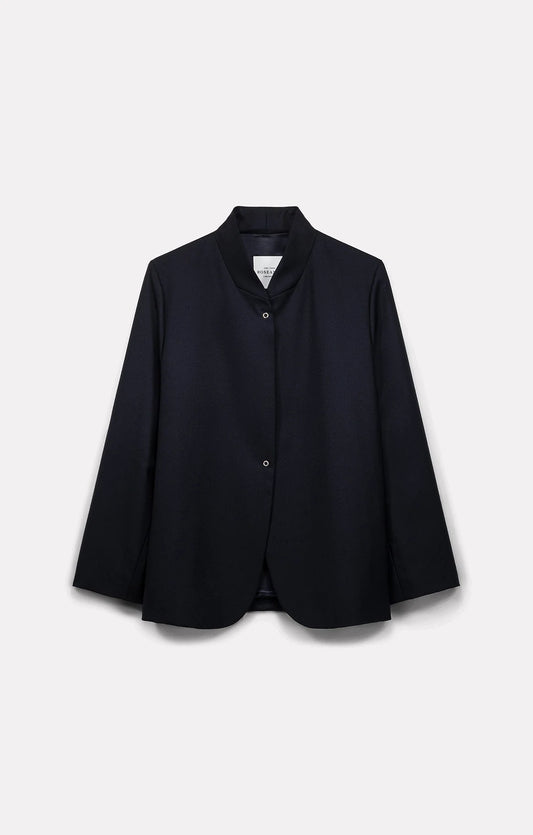 Marckaia Blazer Navy