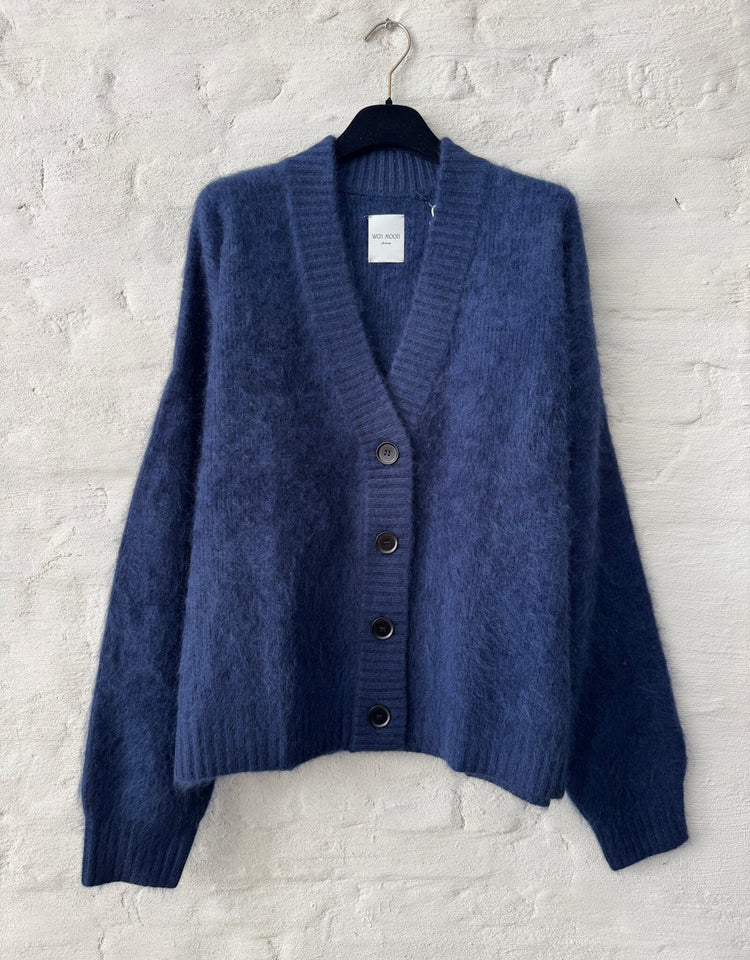 Beast Gilet Navy