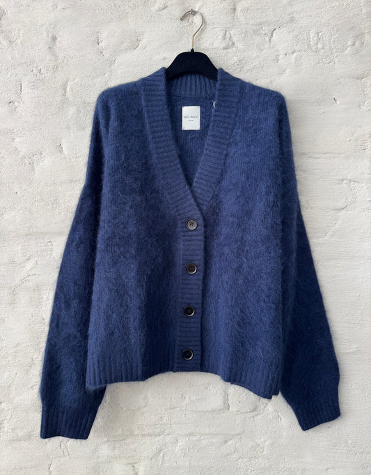 Beast Gilet Navy