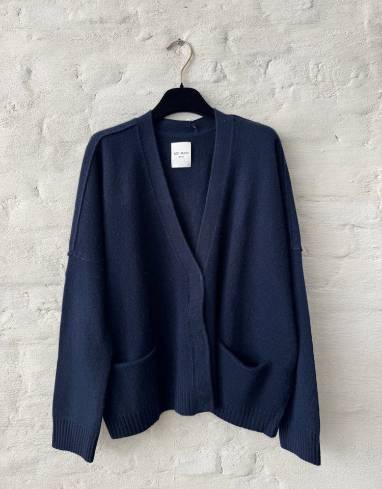 Lise Navy