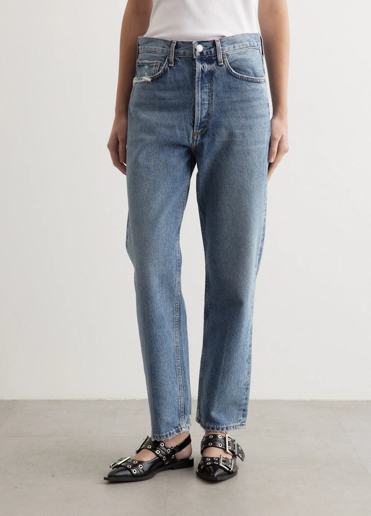 90's Jean hooked