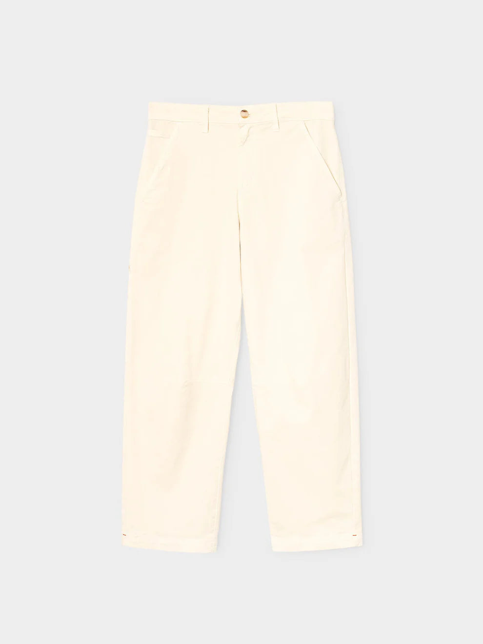 Rancho Pants off white