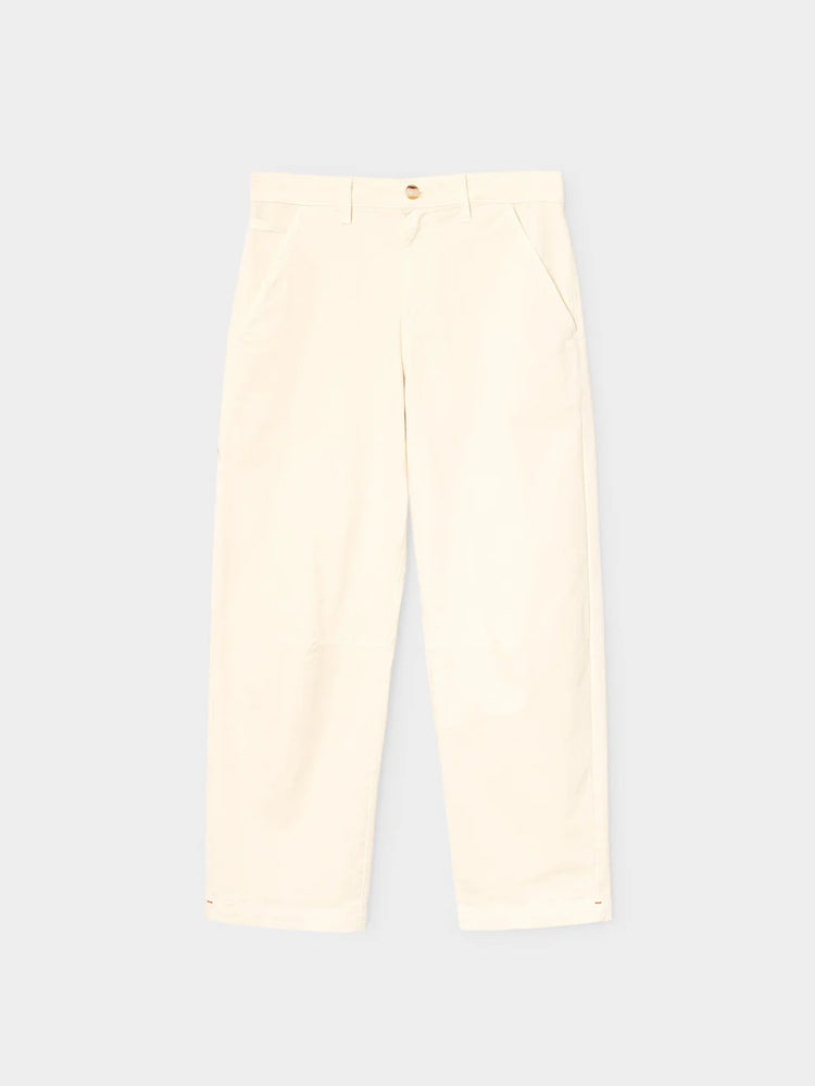 Rancho Pants off white