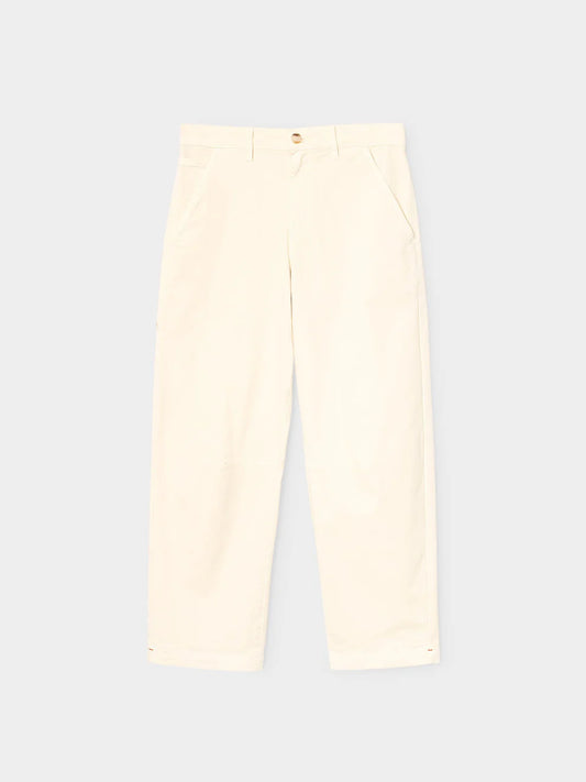Rancho Pants off white
