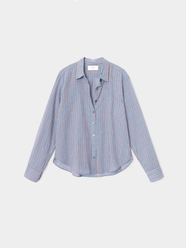Bowie Shirt Skyridge