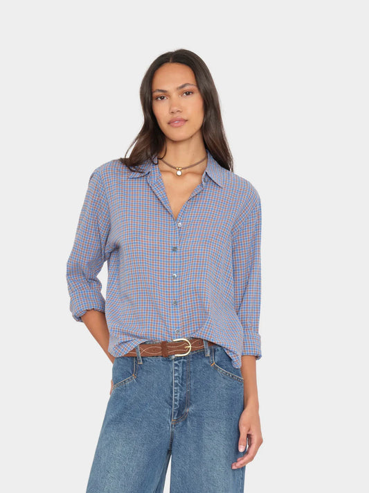 Bowie Shirt Skyridge