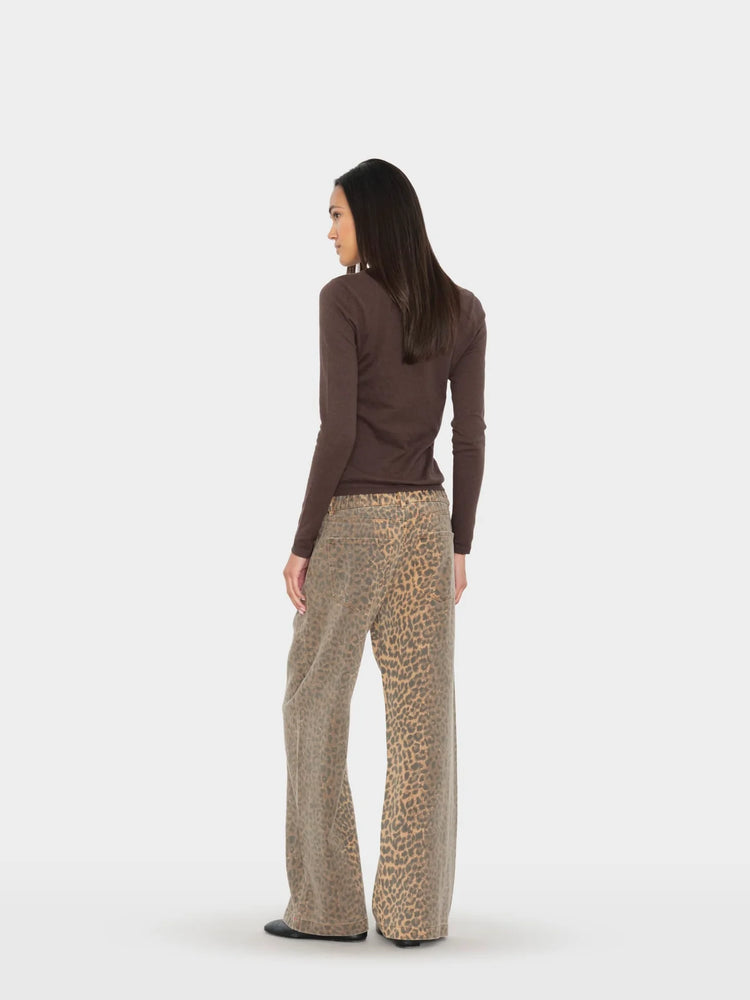Nixon Pants Leo