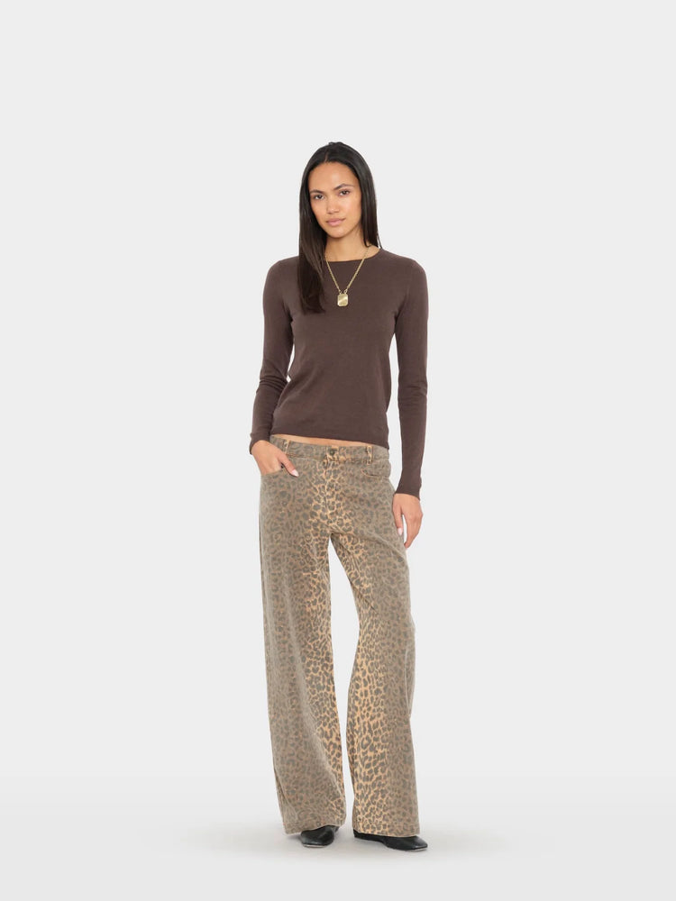 Nixon Pants Leo
